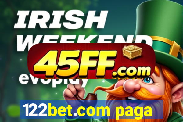 122bet.com paga